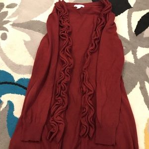 NY&Co Cardigan